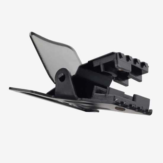 ARCADE naramnice JSCRSD2-001 JESSUP BRACES black
