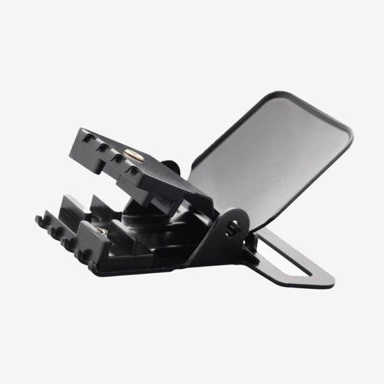 ARCADE naramnice JSCRSD2-001 JESSUP BRACES black