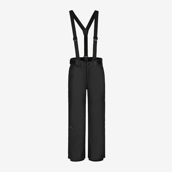 ICEPEAK otr smučarske hlače 6 51006564I 990 LENZEN JR black