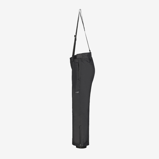 ICEPEAK otr smučarske hlače 6 51006564I 990 LENZEN JR black