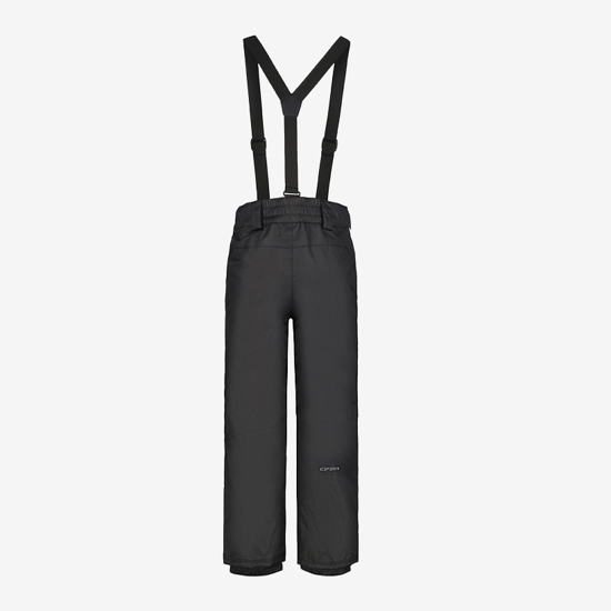 ICEPEAK otr smučarske hlače 6 51006564I 990 LENZEN JR black