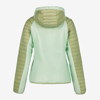 ICEPEAK ž jakna 6 53236531I 500 BELLEVUE bright green olive