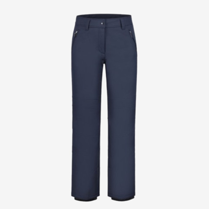 ICEPEAK ž smučarske hlače 6 54101380I 390 ENTIAT dark navy