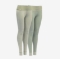 DEVOLD ž perilo hlače KVITEGGA MERINO 230 raw white