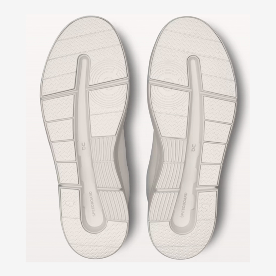 On ž copati 3WD10650108 THE ROGER ADVANTAGE  all white