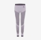 ODLO otr perilo hlače PERFORMANCE WARM KIDS misty lilac