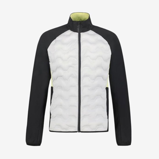 RUKKA m jakna  6 76764248R 210 MAATIALA grey black