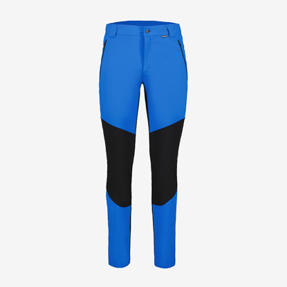 ICEPEAK m softshell hlače 6 57067543I 360 DORR royal black