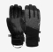REUSCH ž smučarske rokavice FEBE R-TEX® XT black black melange