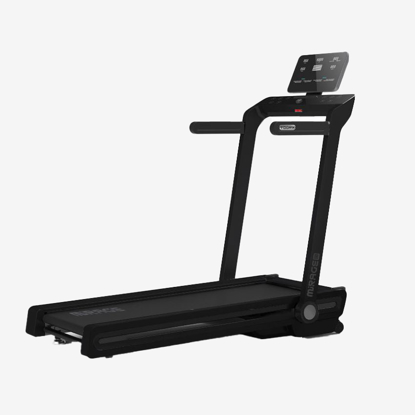 TOORX tekalna steza MIRAGE C60 black