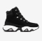 SOREL ž škornji KINETIC™ IMPACT CONQUEST PLUS WATERPROOF black sea salt
