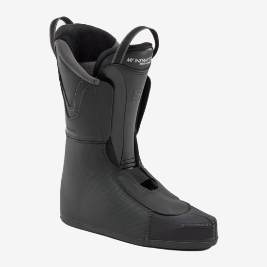 SALOMON odr smučarski čevlji 473427 SELECT HV 100 GW black white
