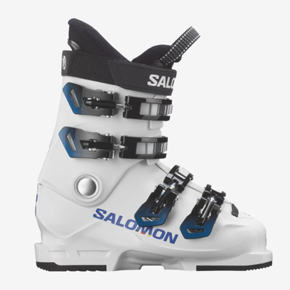 SALOMON otr smučarski čevlji 476572 S/RACE 60T L white