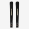 SALOMON odr smučarski set L476564 E S/MAX N°10 + M10 GW L80 black bronze