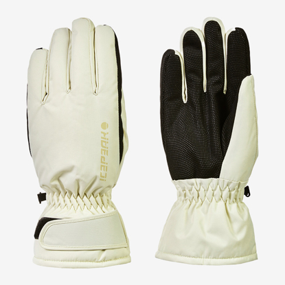 ICEPEAK odr smučarske rokavice 6 58850564I 016 HAYDEN beige