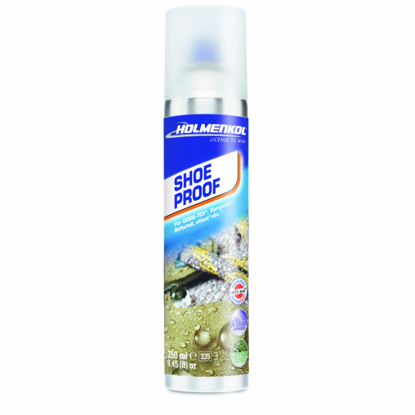Picture of HOLMENKOL impregnacijsko sredstvo 22100 SHOE PROFF 250 ml