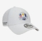 NEW ERA šilt kapa RYDER CUP DIAMOND CAP white