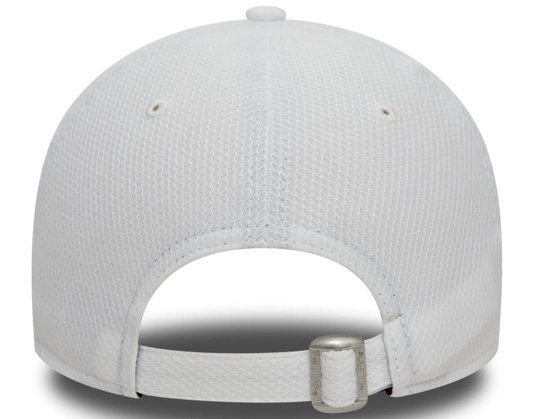 NEW ERA šilt kapa 60487706 RYDER CUP 2025 DIAMOND CAP 9FORTY white