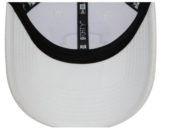 NEW ERA šilt kapa 60487706 RYDER CUP 2025 DIAMOND CAP 9FORTY white