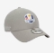 NEW ERA šilt kapa RYDER CUP DIAMOND CAP grey
