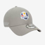 NEW ERA šilt kapa 60487709 RYDER CUP 2025 DIAMOND CAP 39THIRTY grey