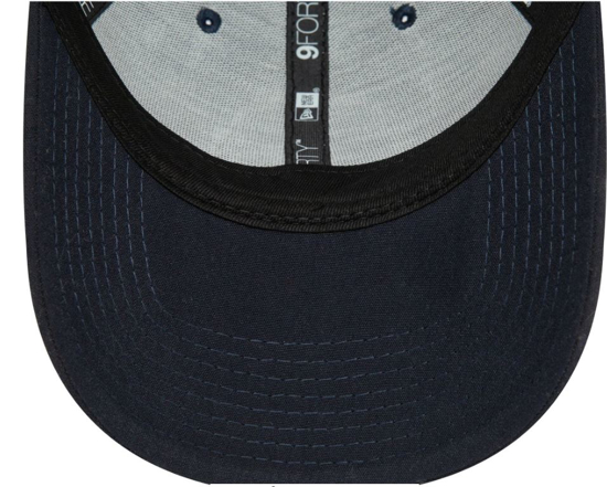 NEW ERA šilt kapa 60487705 RYDER CUP 2025 DIAMOND CAP 9FORTY black