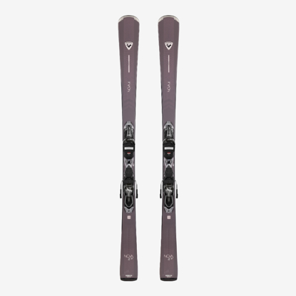 ROSSIGNOL odr smučarski set RANPV02 NOVA 4+XP 10 purple