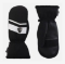 ROSSIGNOL ž smučarske rokavice PISTE SKI MITTENS black