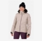 ROSSIGNOL ž smučarska bunda WOMEN'S STACI SKI JACKET birch