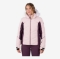ROSSIGNOL ž smučarska bunda WOMEN'S STACI SKI JACKET powder pink