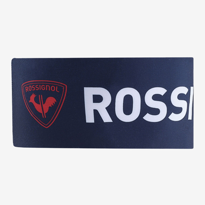 ROSSIGNOL trak RLMMH20U 715 XC WORLD CUP HEADBAND dark navy