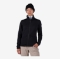 ROSSIGNOL ž jopica BLACKSIDE FULL-ZIP FLEECE JACKET black