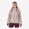 ROSSIGNOL ž smučarska bunda FLAT SKI JACKET birch