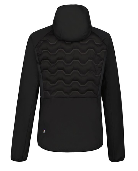 RUKKA m tekaška jakna 8 78764205R3 990 MAATIALA black