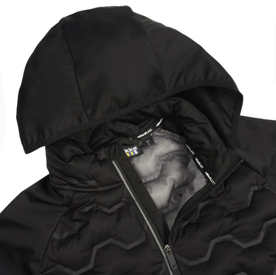 RUKKA m tekaška jakna 8 78764205R3 990 MAATIALA black