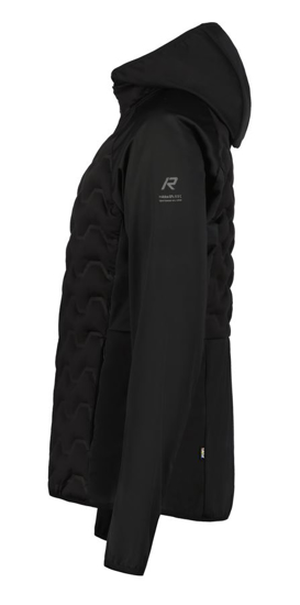 RUKKA m tekaška jakna 8 78764205R3 990 MAATIALA black