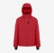COLMAR m bunda red