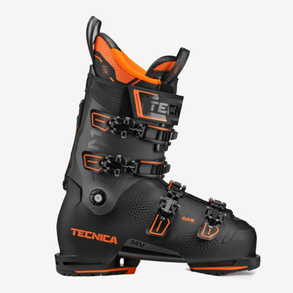 TECNICA odr smučarski čevlji 101932G2100 MACH1 MV 120 black TECNICA odr smučarski čevlji 101932G2100 MACH1 MV 120 black