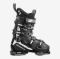 NORDICA ž smučarski čevlji SPEEDMACHINE 3 85 black white pink