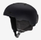 SMITH odr smučarska čelada RODEO matte black
