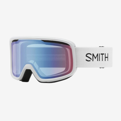 SMITH odr smučarska očala M0042933299ZF FRONTIER white