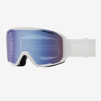 SMITH odr smučarska očala M007781DG99ZF BLAZER white blue