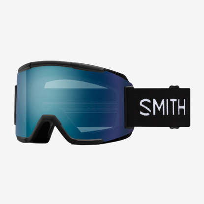 SMITH odr smučarska očala M006752Q994B SQUAD XL black