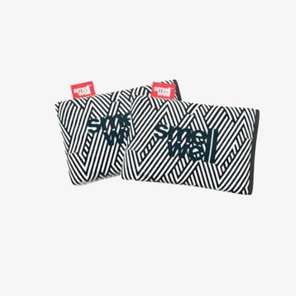 SMELLWELL dišeče blazinice - 1 par