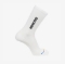 SALOMON odr nogavice CREW white