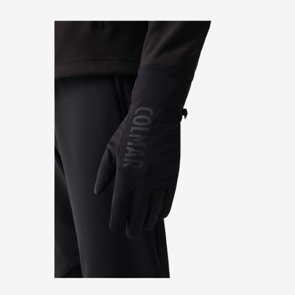 COLMAR odr multišport rokavice 5105 9XD 99 black