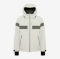 COLMAR m bunda white purity
