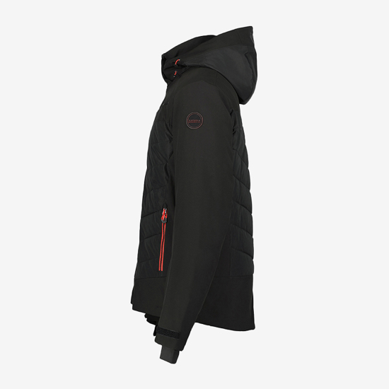 ICEPEAK m bunda 6 57820542I 990 FREMONT black