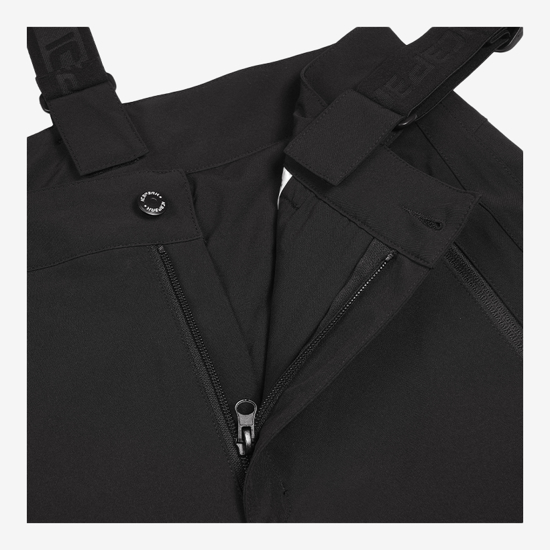ICEPEAK m smučarske hlače 2 57012535IO 990 FREIBERG black
