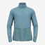 ODLO m tekaška jakna 313912 21090 THE RUN EASY WARM HYBRID JACKET provincial blue